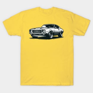 Chevrolet T-Shirt